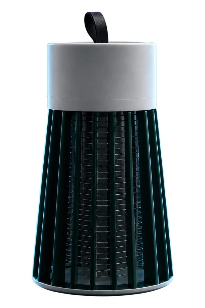 Zapper Pro apagada