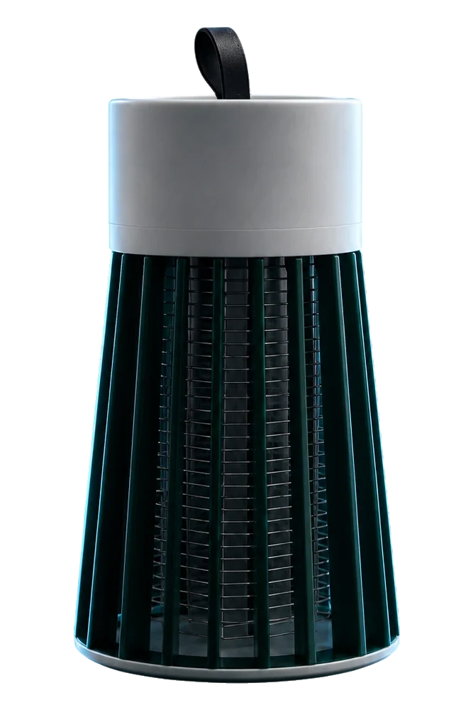 Zapper Pro apagada